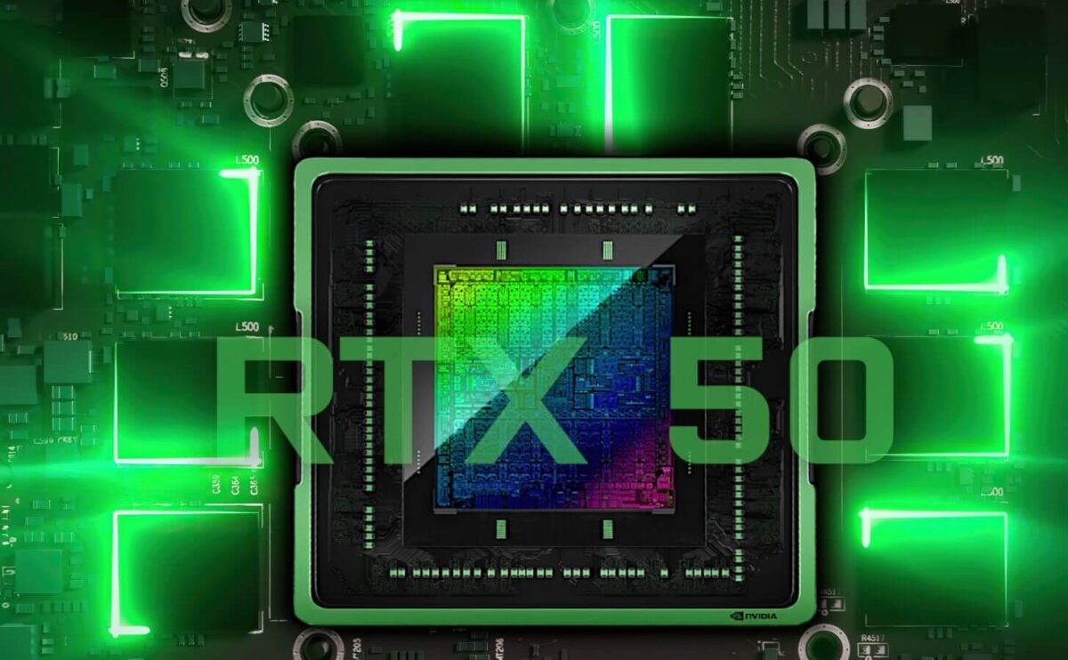 Nvidia Geforce Rtx 5050 Xuất Hiện Trên Laptop Lg Với 8gb Vram Featured