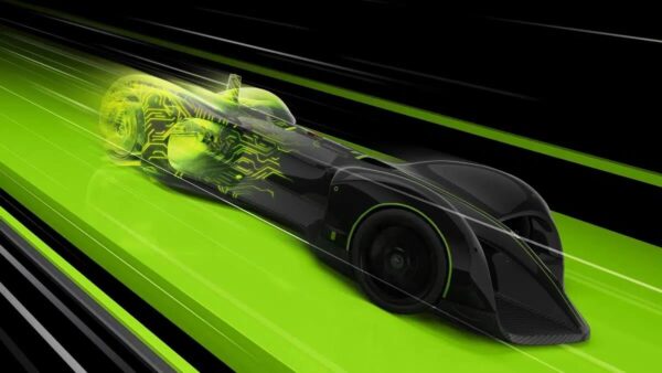 Nvidia tiết lộ hơn 80% người dùng GeForce RTX sử dụng DLSS