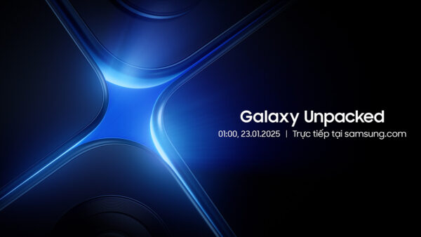 Samsung ra mắt 4 phiên bản Galaxy S25 cùng loạt Nâng cấp AI tại Sự kiện Unpacked 2025