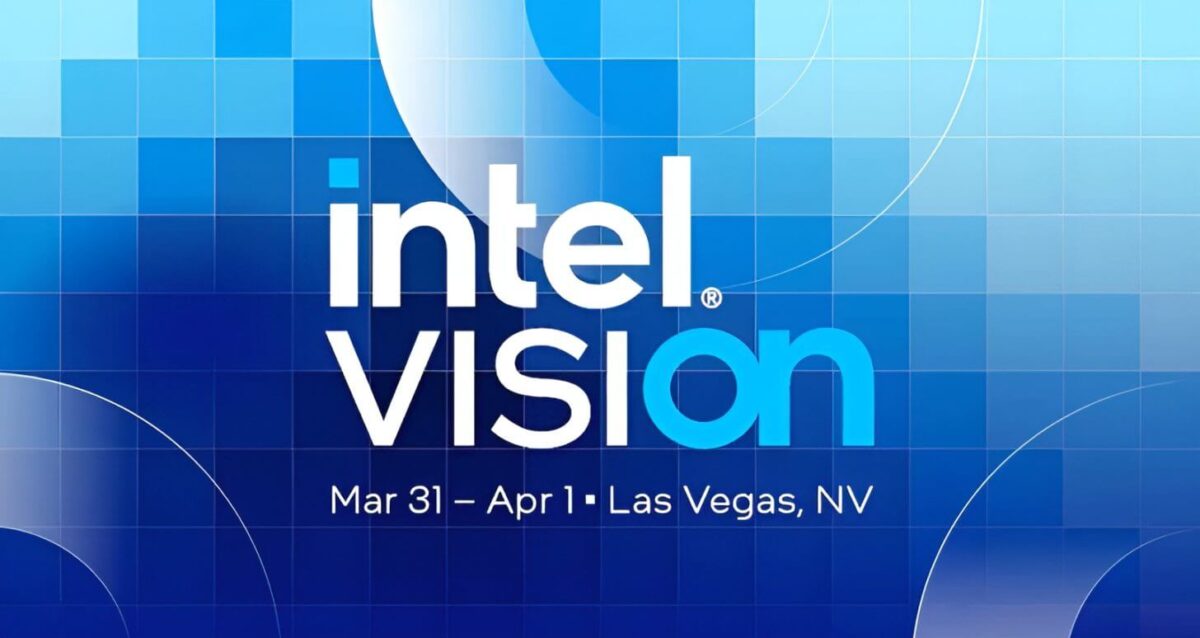 Sự Kiện Intel Vision 2025 Diễn Ra Ngày 31:3 Hé Lộ Tương Lai Lĩnh Vực Kinh Doanh Tiêu Dùng Và Khách Hàng Của Team Blue Featured
