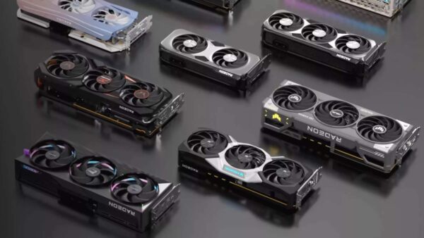 AMD Radeon RX 9070 Series Ra Mắt Tháng 3: Hứa hẹn chiến được Game 4K với Giá Tốt
