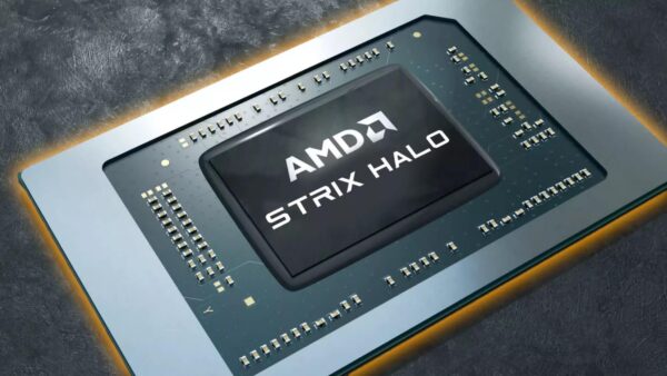 AMD Ryzen Strix Halo APU đạt Hiệu suất ngang ngửa RTX 4070 Laptop GPU