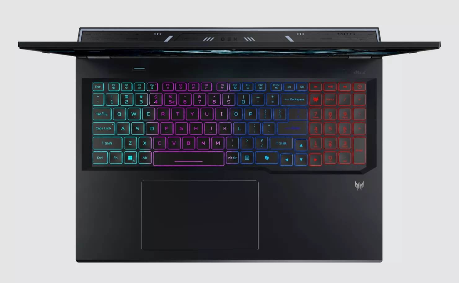 Acer Ra Mắt Dòng Laptop Predator Helios Neo Ai 2025 Với Gpu Rtx 5070 Và 5070 Ti, Giá Từ 1.900 Usd 02