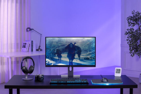 Cách giảm mỏi mắt khi sử dụng máy tính Windows trong thời gian dài