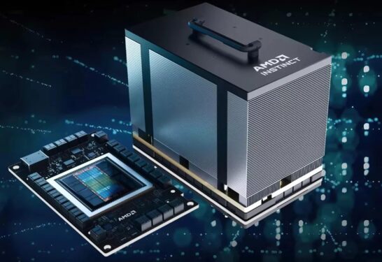 Gigabyte cho dùng thử siêu máy tính 300K USD miễn phí, nhưng có điều kiện