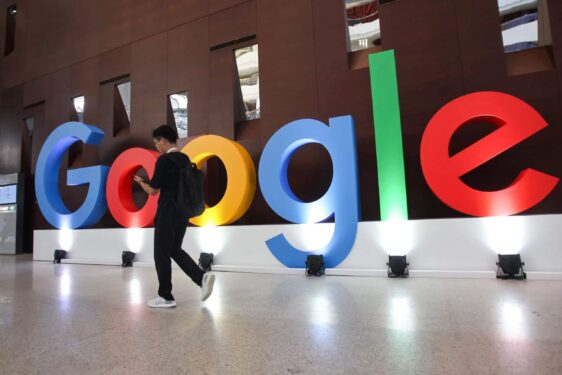 Google đề xuất kế hoạch “tự nguyện rời đi” kèm trợ cấp cho nhân viên Pixel và Android