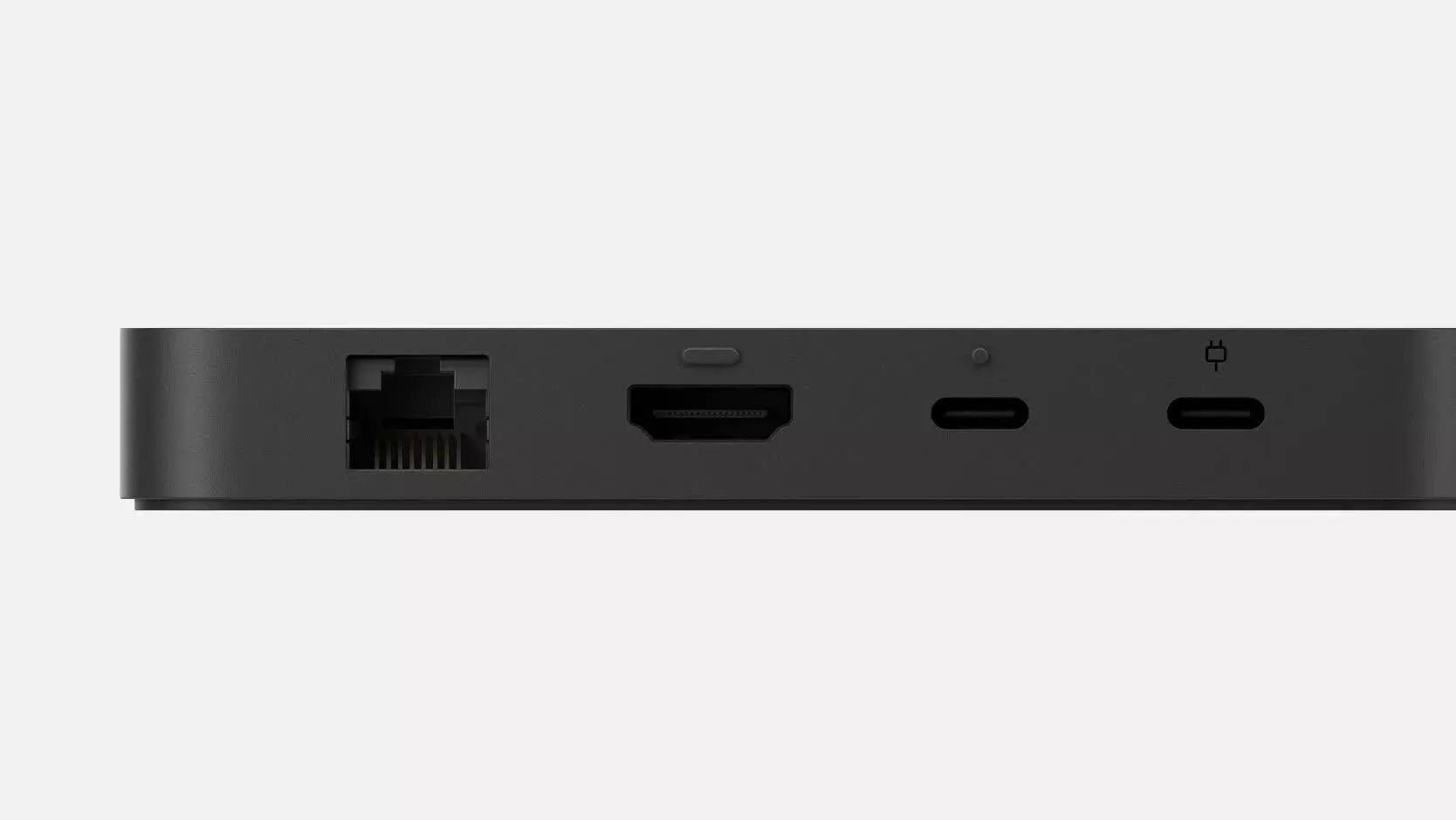 Microsoft Ra Mắt Dock Surface Usb 4 Giá 200 Usd Với Hdmi 2.1 02