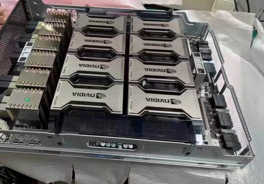 Mỹ điều tra nghi vấn DeepSeek mua GPU bị cấm qua Singapore