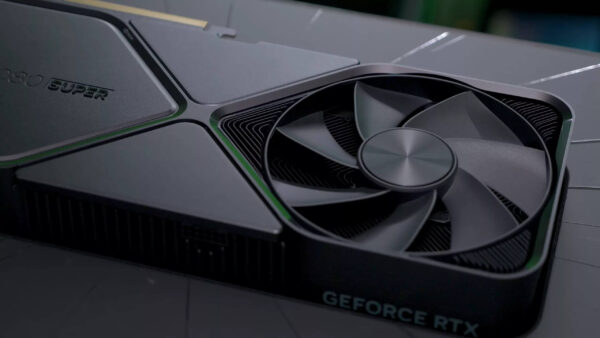 Nvidia Smooth Motion: Công nghệ tạo khung hình AI mới hỗ trợ mọi game DX11 và DX12