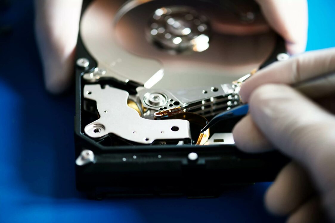 Ổ Cứng Seagate Cũ được Bán Như Hàng Mới Lộ Nguồn Gốc Từ Các Trại đào Tiền Mã Hóa Tại Trung Quốc Featured