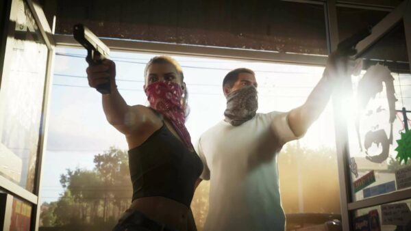 Take-Two nhận định nền tảng PC quan trọng, nhưng GTA 6 bản PC vẫn chưa có ngày phát hành