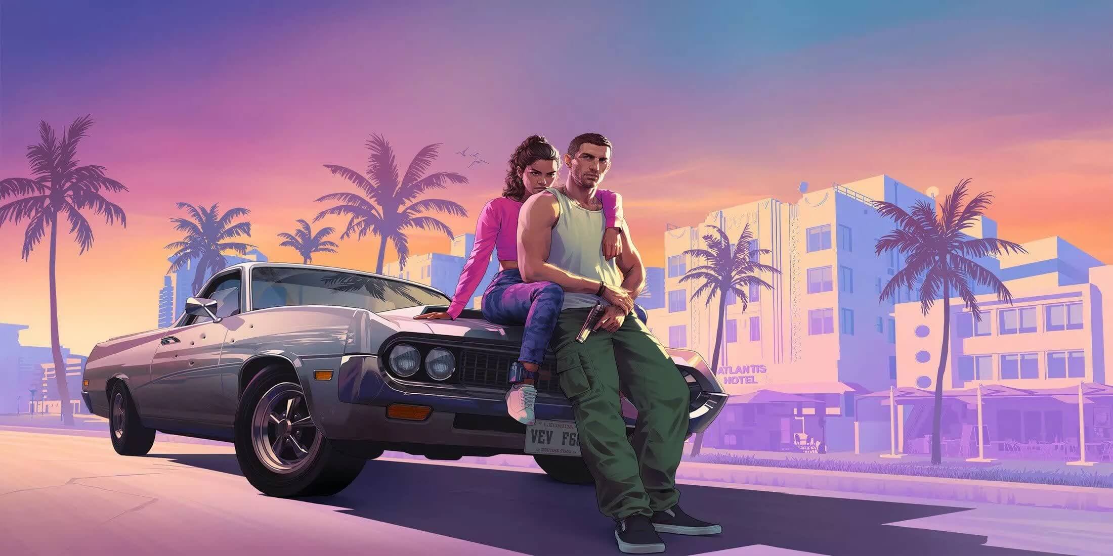 Take Two Nhận định Nền Tảng Pc Quan Trọng, Nhưng Gta 6 Bản Pc Vẫn Chưa Có Ngày Phát Hành