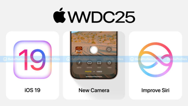 Những sản phẩm có thể được Apple giới thiệu tại WWDC 2025