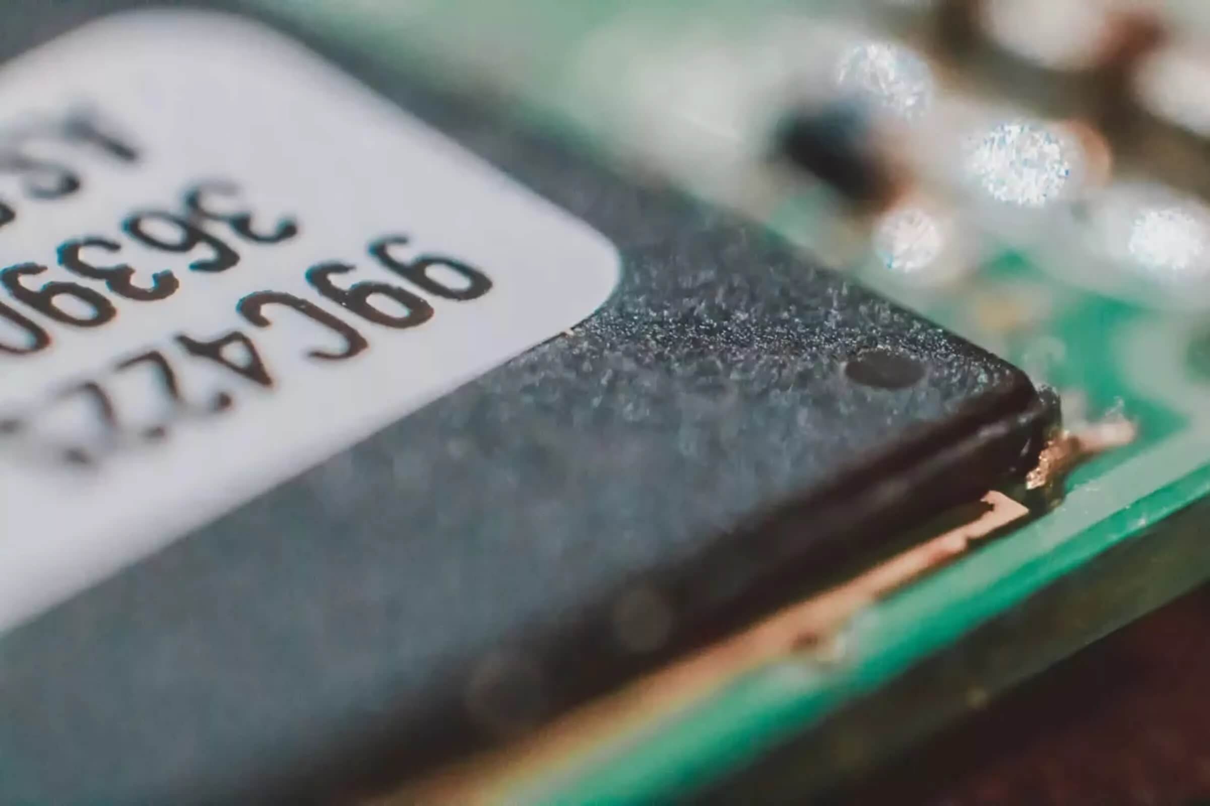 Ý Nghĩa Chiến Lược Của Thương Vụ đối Với Intel Và Sk Hynix
