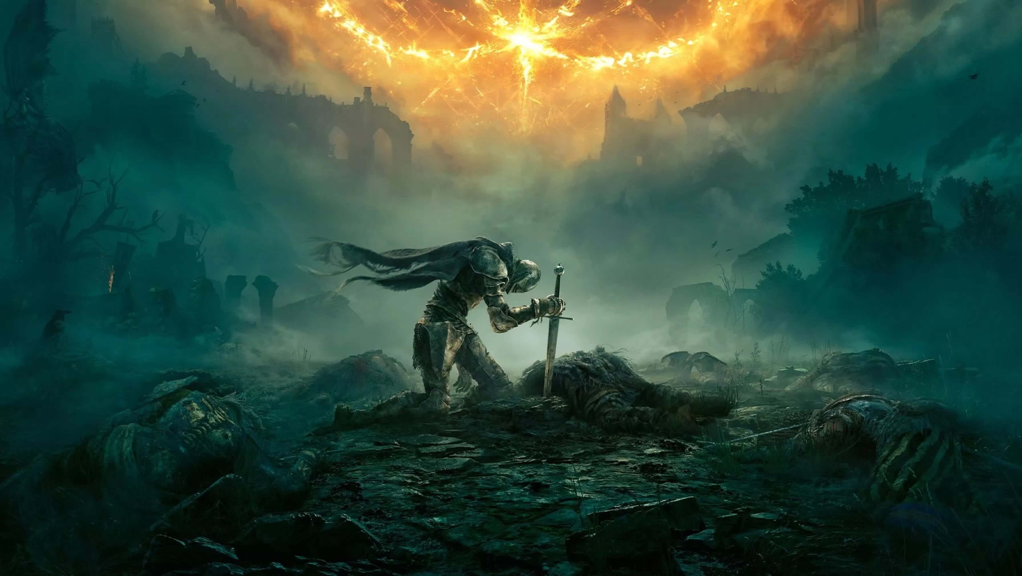 Elden Ring sẽ ra mắt trên Nintendo Switch 2 vào cuối năm nay, và đây sẽ là “bài test” lý tưởng cho các tính năng DLSS và Ray Tracing của thiết bị.