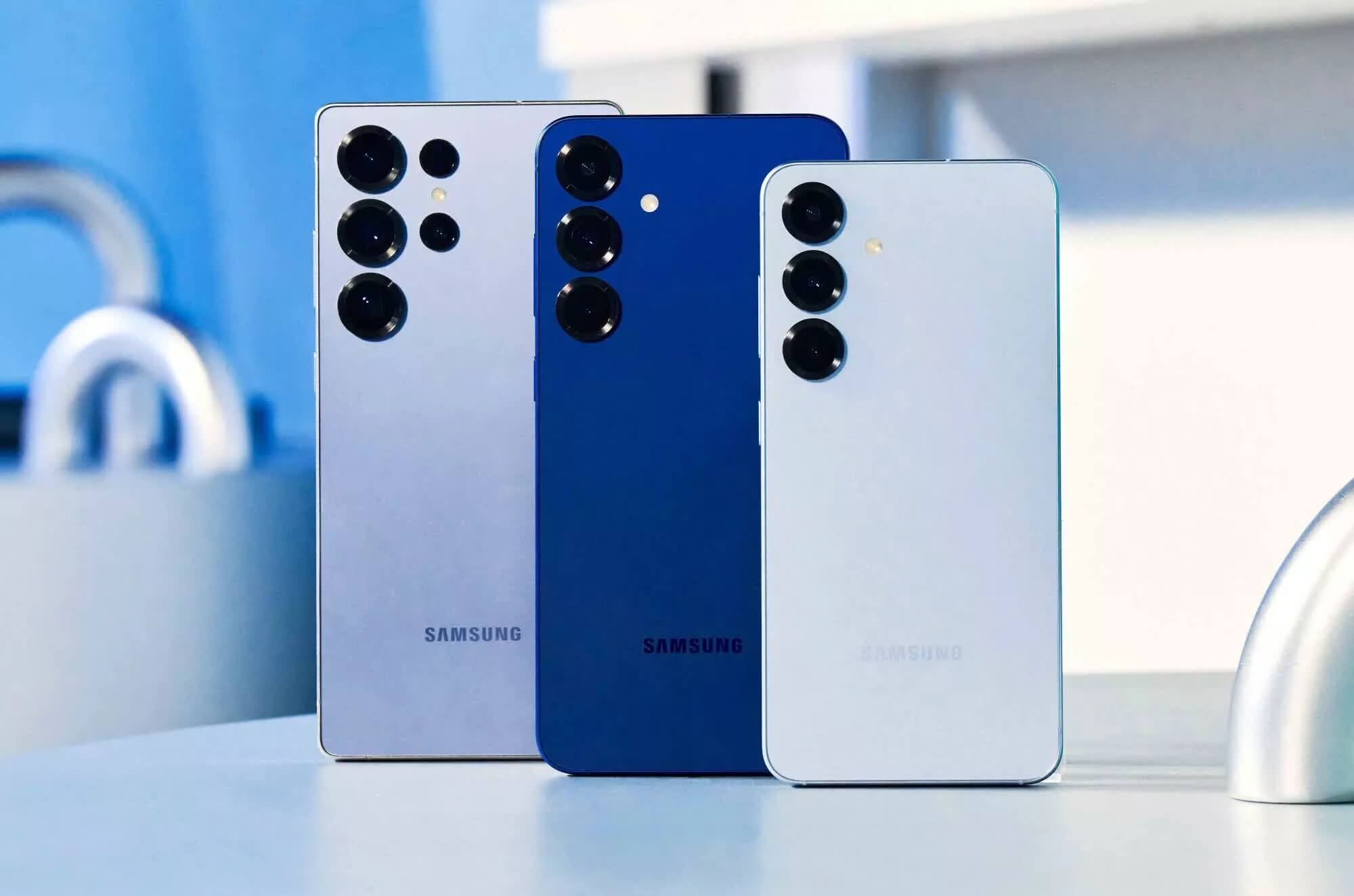 Gemini Trợ Lý Ai Mới Của Google Khuấy đảo Thị Trường Thiết Bị Galaxy