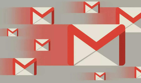 Gmail bổ sung mã hóa đầu cuối cho email nội bộ trong bản beta doanh nghiệp