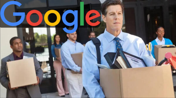 Google cắt giảm hàng trăm nhân sự sau khi hợp nhất đội Android và Pixel