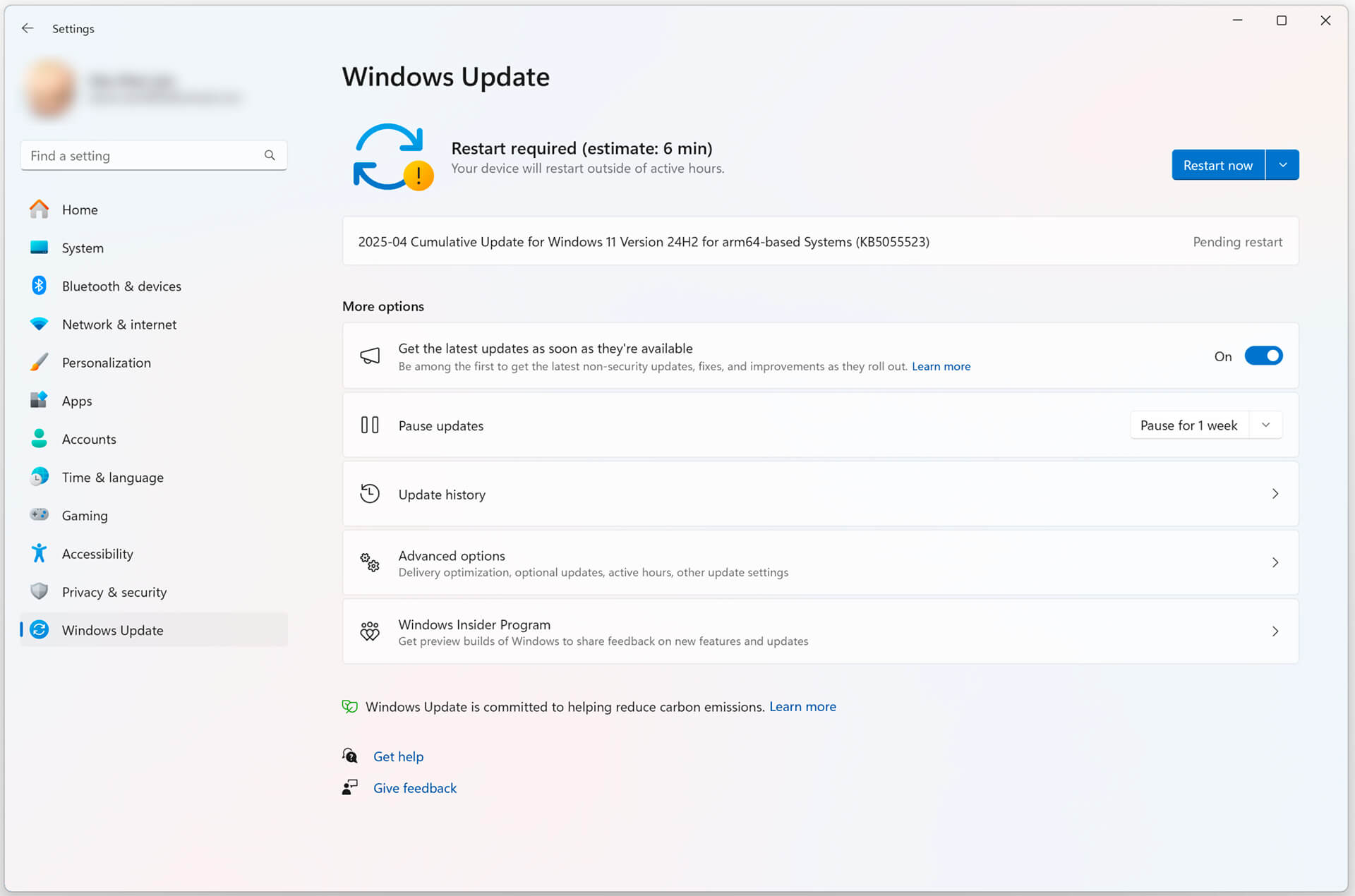 Microsoft Tiếp Tục Hỗ Trợ đồng Bộ Driver Qua Wsus Sau Khi Nhận được Phản Hồi Từ Người Dùng