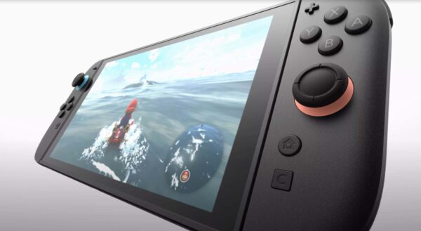 Nintendo Switch 2 có DLSS và Ray Tracing: NVIDIA tuyên bố hiệu năng đồ họa gấp 10 lần