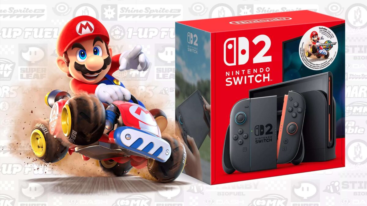 Nintendo Chốt Ngày Mở đặt Trước Switch 2 – Nhưng Chính Sách Hạn Chế Gây Tranh Cãi Featured
