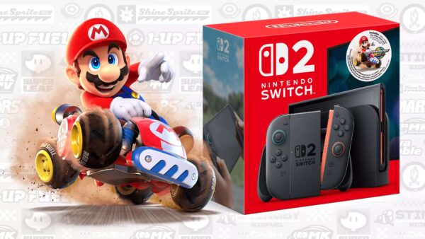 Nintendo chốt ngày mở đặt trước Switch 2 – Nhưng chính sách hạn chế gây tranh cãi