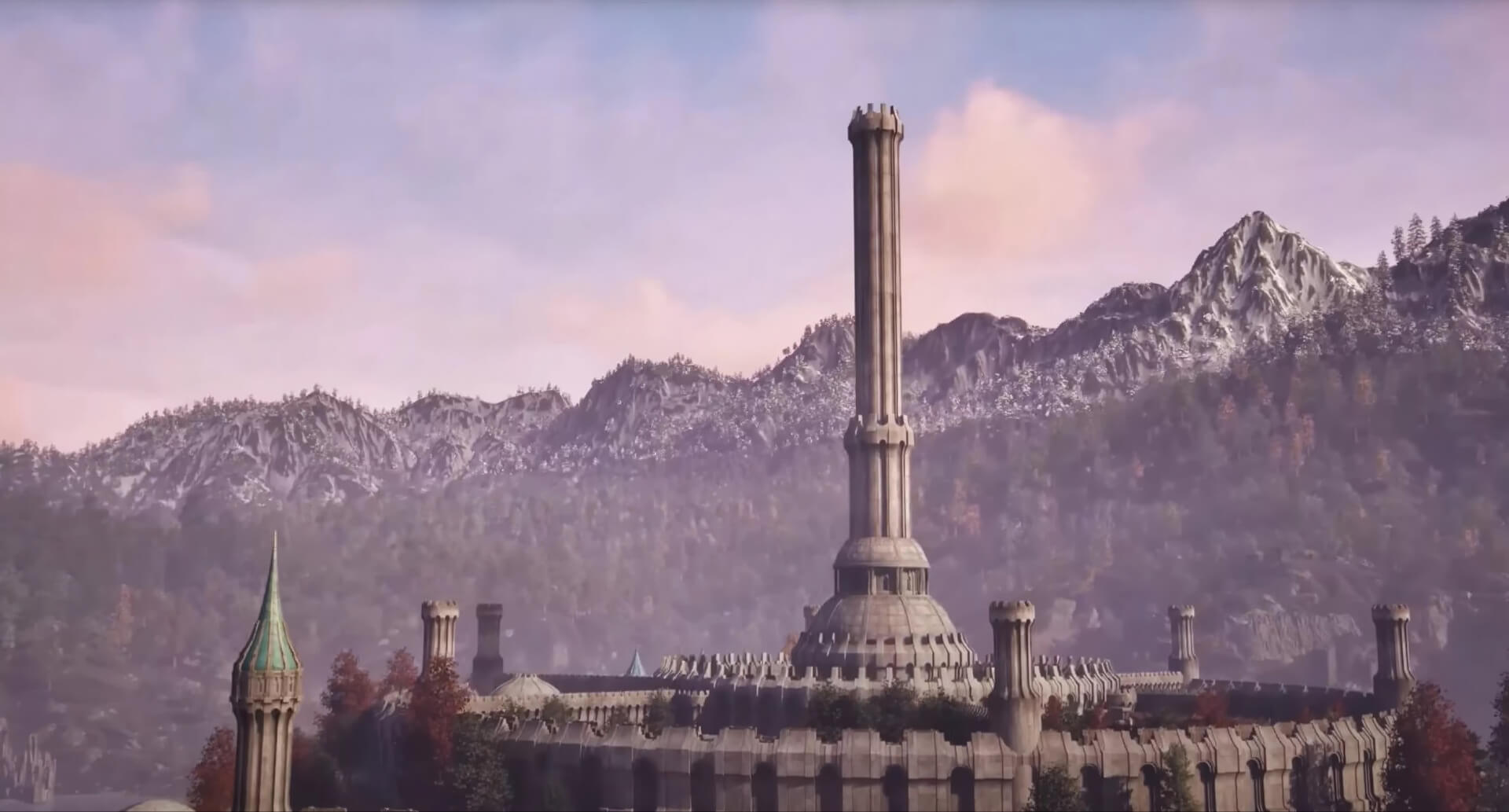 Oblivion Remastered Bản Remake Toàn Diện, Chinh Phục Thế Hệ Game Thủ Mới 01