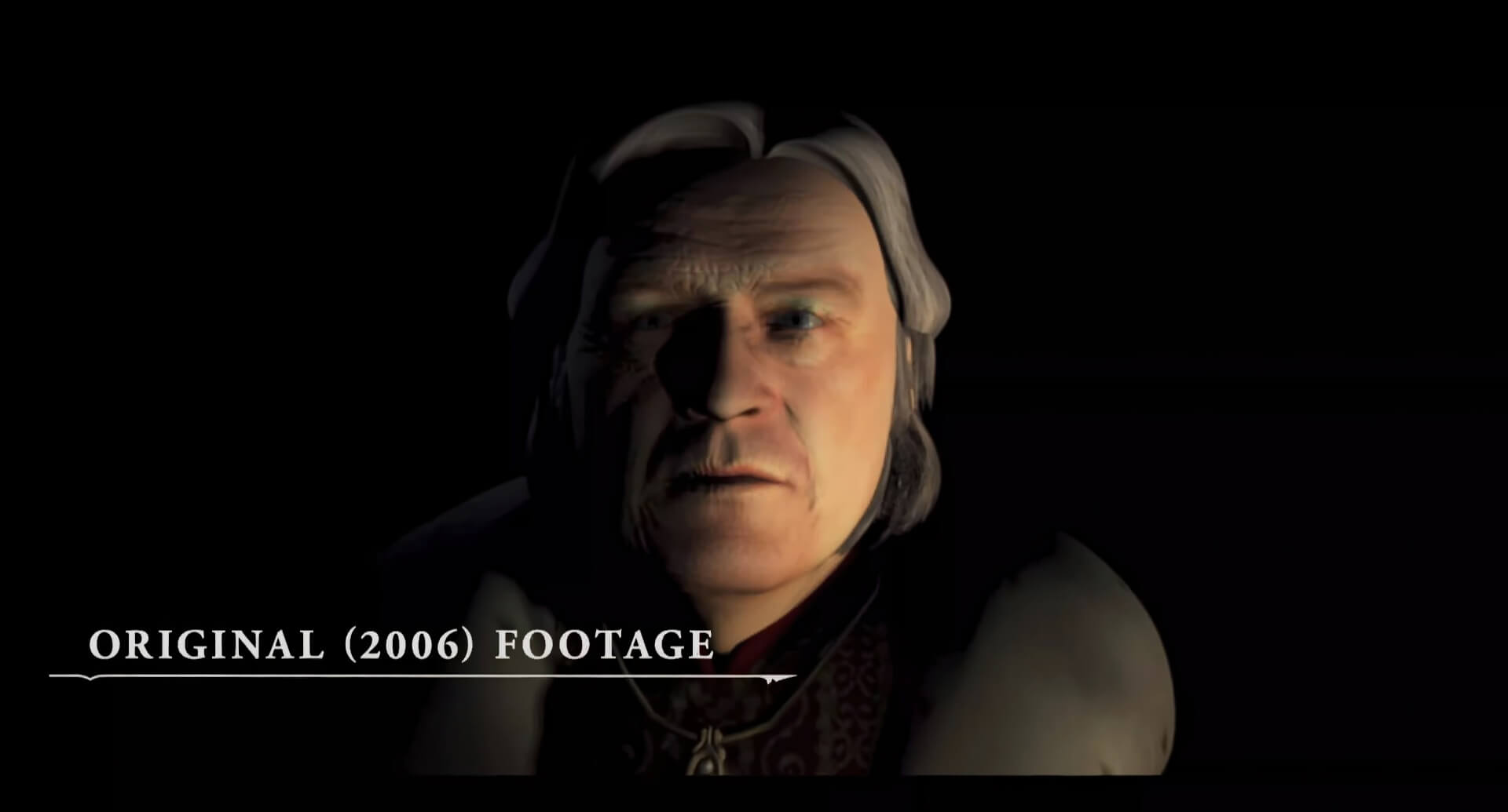 Oblivion Remastered Bản Remake Toàn Diện, Chinh Phục Thế Hệ Game Thủ Mới 02