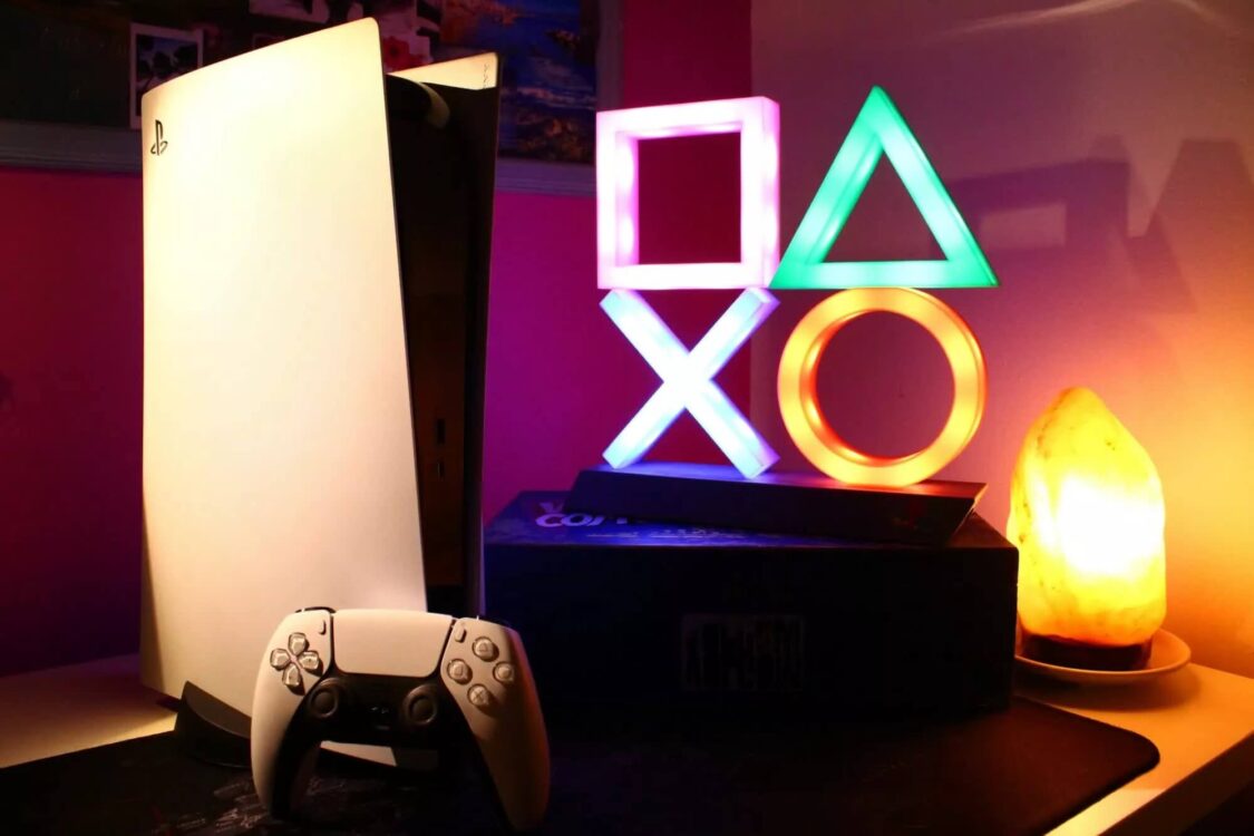Sony Tăng Giá Playstation 5 Tại Châu Âu, Úc Và New Zealand Featured