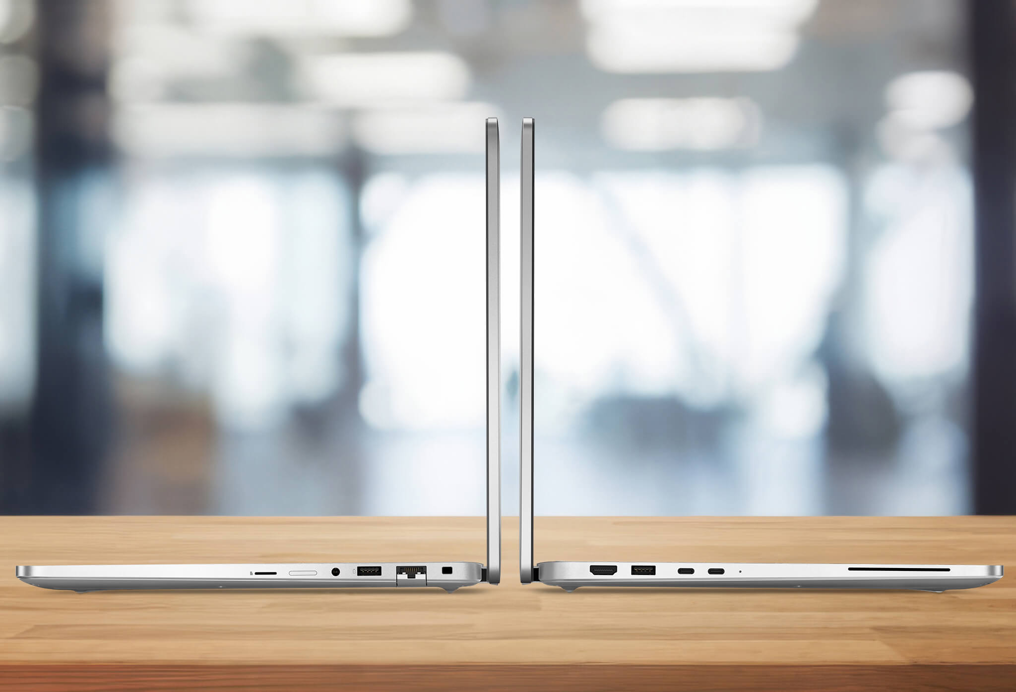 Trên Tay Nhanh Dell Pro 16 Plus 2025 06