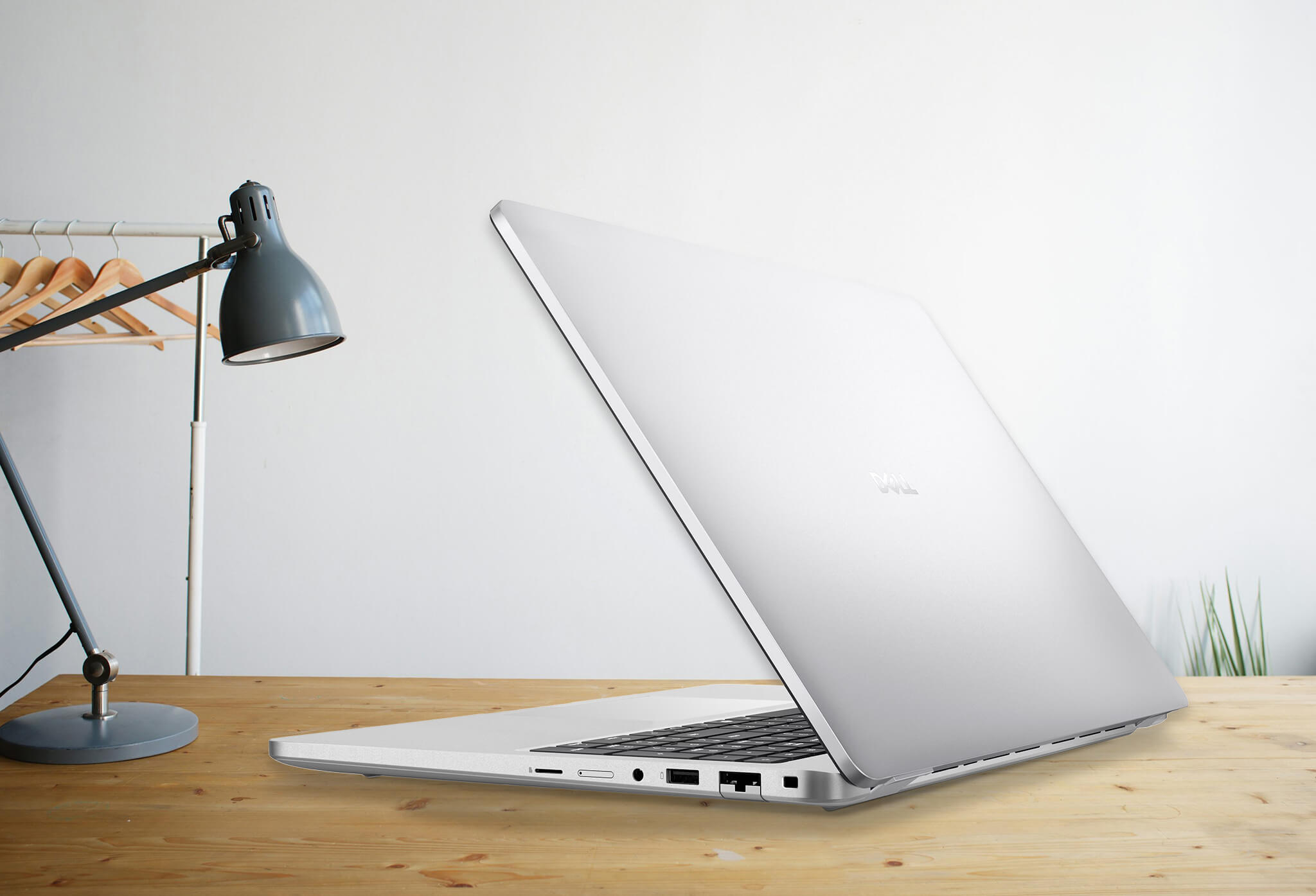 Trên Tay Nhanh Dell Pro 16 Plus 2025 07