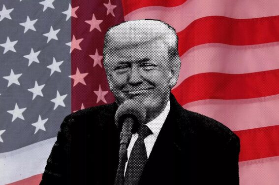 Trump tạm miễn thuế cho điện thoại, laptop và chip: Thị trường công nghệ thở phào nhẹ nhõm