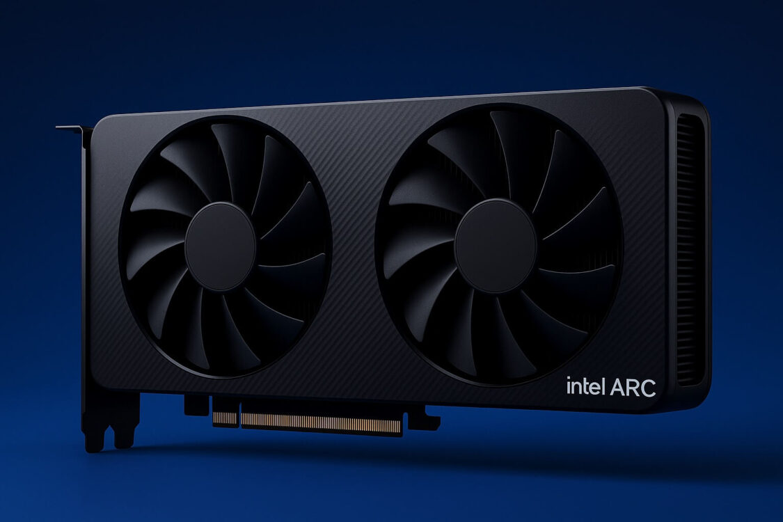Intel Arc Xe3 Celestial Gpu Gần Hoàn Thiện, Battlemage B770 Sẵn Sàng Lộ Diện Tại Computex 2025 Featured