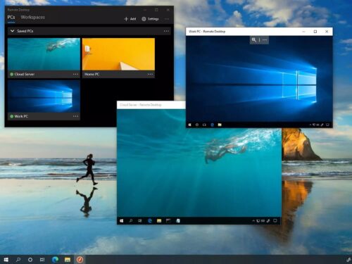 Lỗ hổng bảo mật nghiêm trọng trong Remote Desktop: Microsoft từ chối khắc phục