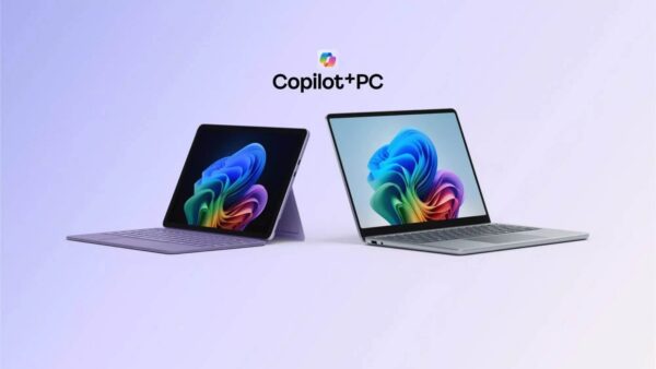 Microsoft ra mắt Surface Laptop và Surface Pro mới: Mỏng nhẹ, pin lâu, giá từ 799 USD