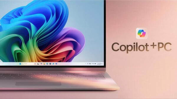 Microsoft tuyên bố PC Copilot+ nhanh hơn MacBook Air M3 tới 58%, phớt lờ chip M4