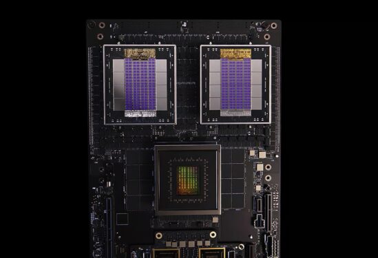 NVLink Fusion: Công nghệ kết nối của Nvidia vượt trội gấp 14 lần PCIe Gen5 cho trung tâm dữ liệu AI