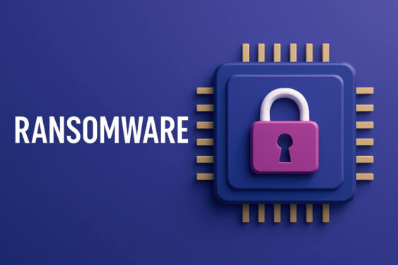 Ransomware thế hệ mới có thể chạy trên CPU – Thách thức lớn cho an ninh mạng năm 2025