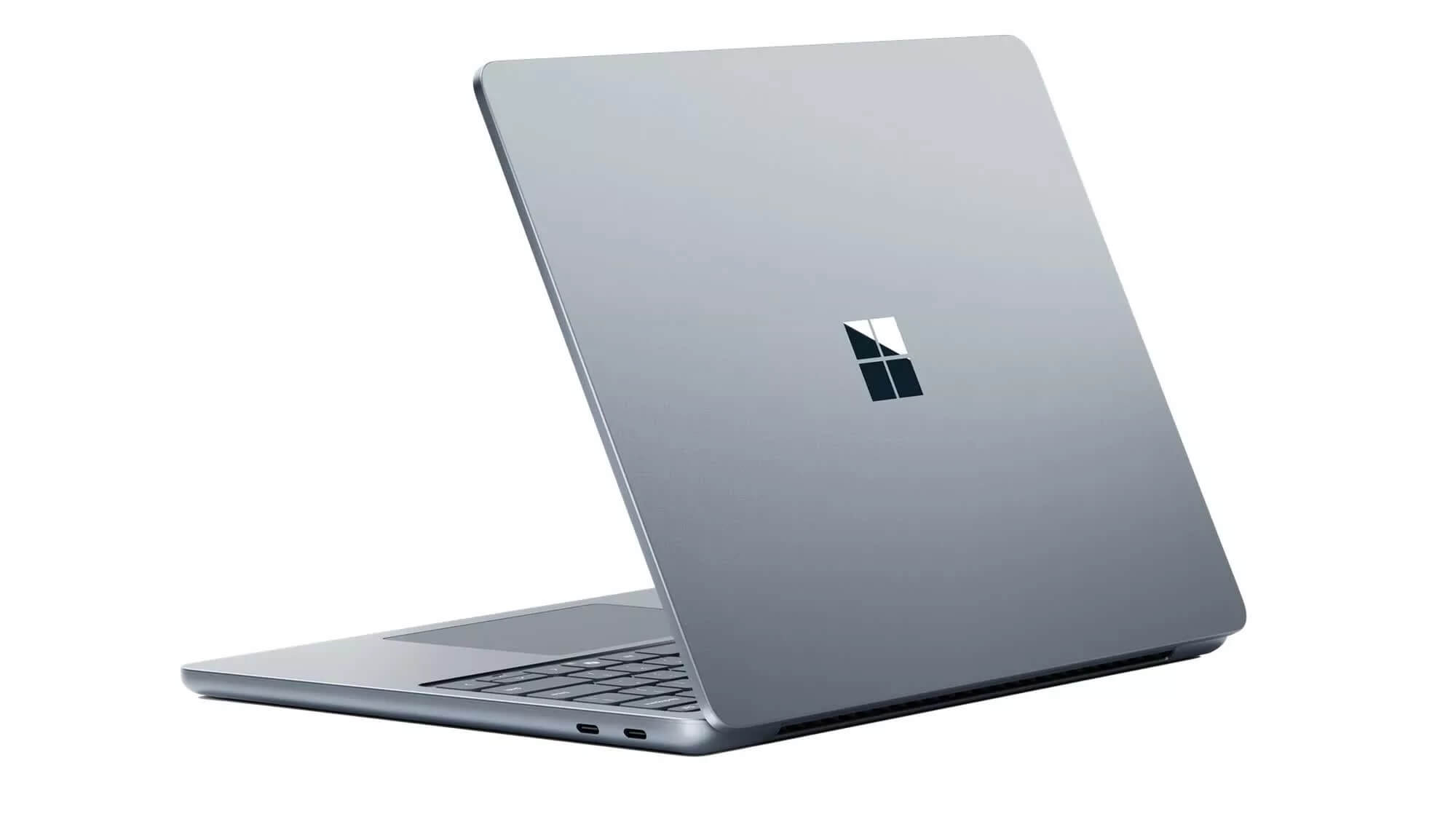Surface Laptop 2025 Sự Kết Hợp Giữa Di động, Hiệu Năng Và Ai