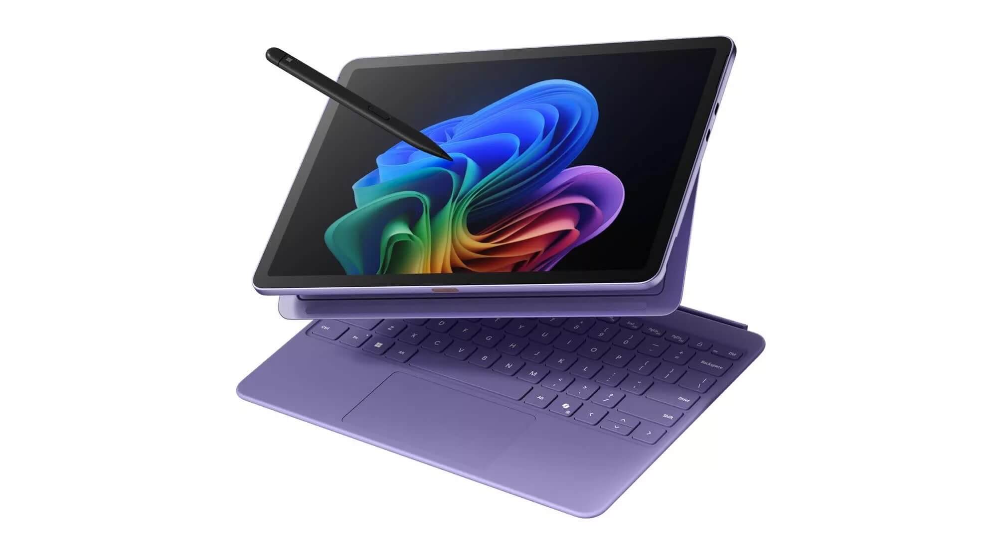 Surface Pro 2025 Sự Kết Hợp Giữa Di động, Hiệu Năng Và Ai