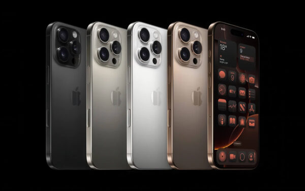 iPhone 16 dẫn đầu doanh số smartphone toàn cầu quý 1/2025, Apple lấy lại vị thế thống trị