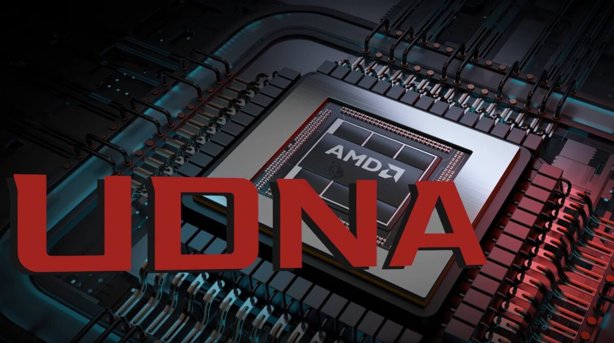 Amd Udna Thế Hệ Gpu Hợp Nhất Mới Hỗ Trợ Hdmi 2.2 Tốc độ Cao, Mở đường Cho Kỷ Nguyên đồ Họa đa Năng Featured