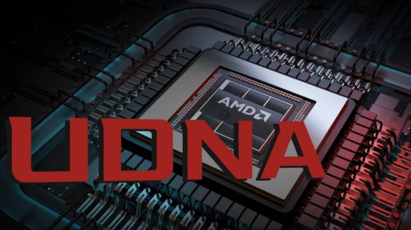 AMD UDNA – Thế hệ GPU hợp nhất mới hỗ trợ HDMI 2.2 tốc độ cao, mở đường cho kỷ nguyên đồ họa đa năng
