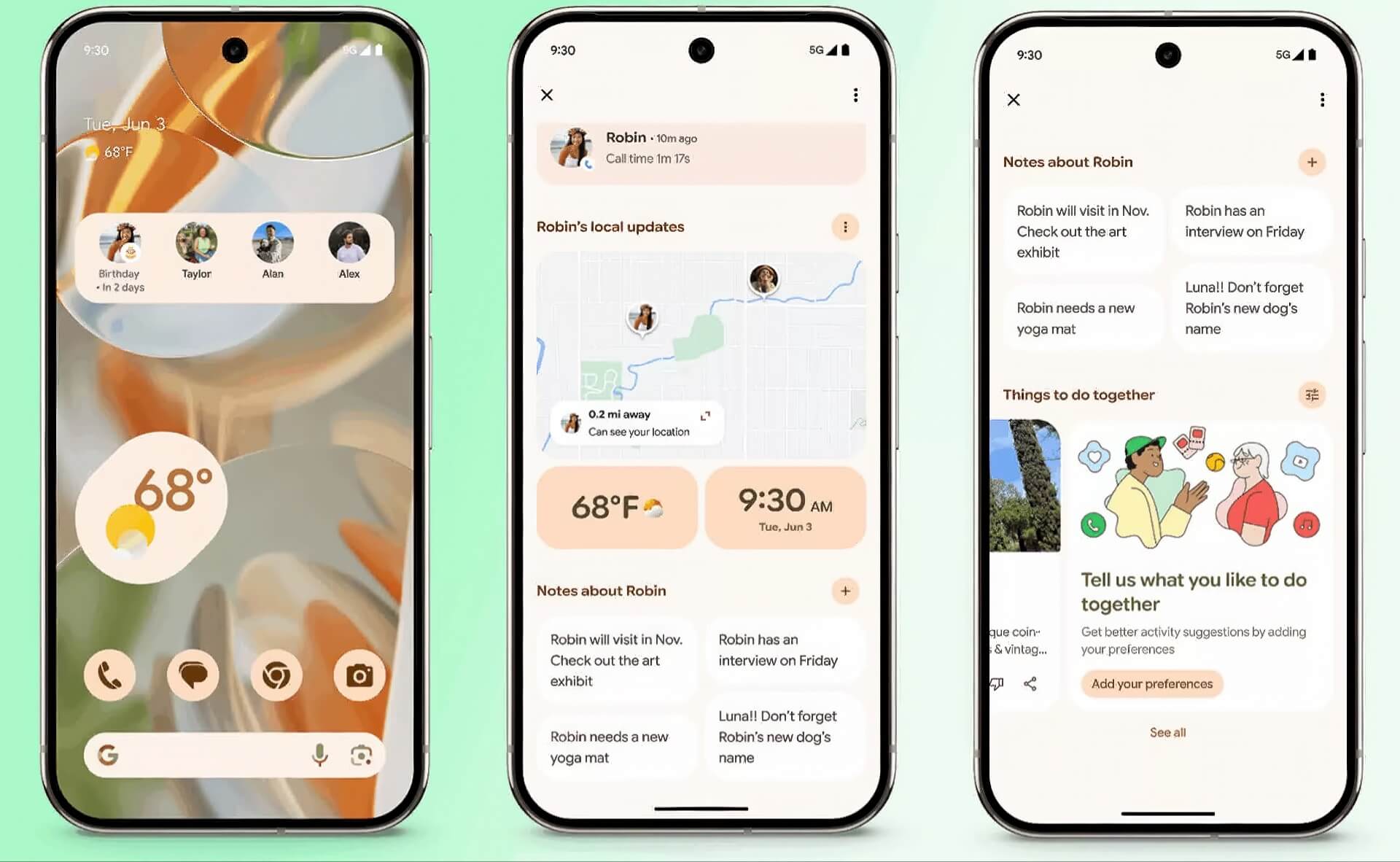 Android 16 Nâng Cấp Bảo Mật Cảnh Báo Lừa đảo Và Bảo Vệ Quyền Riêng Tư