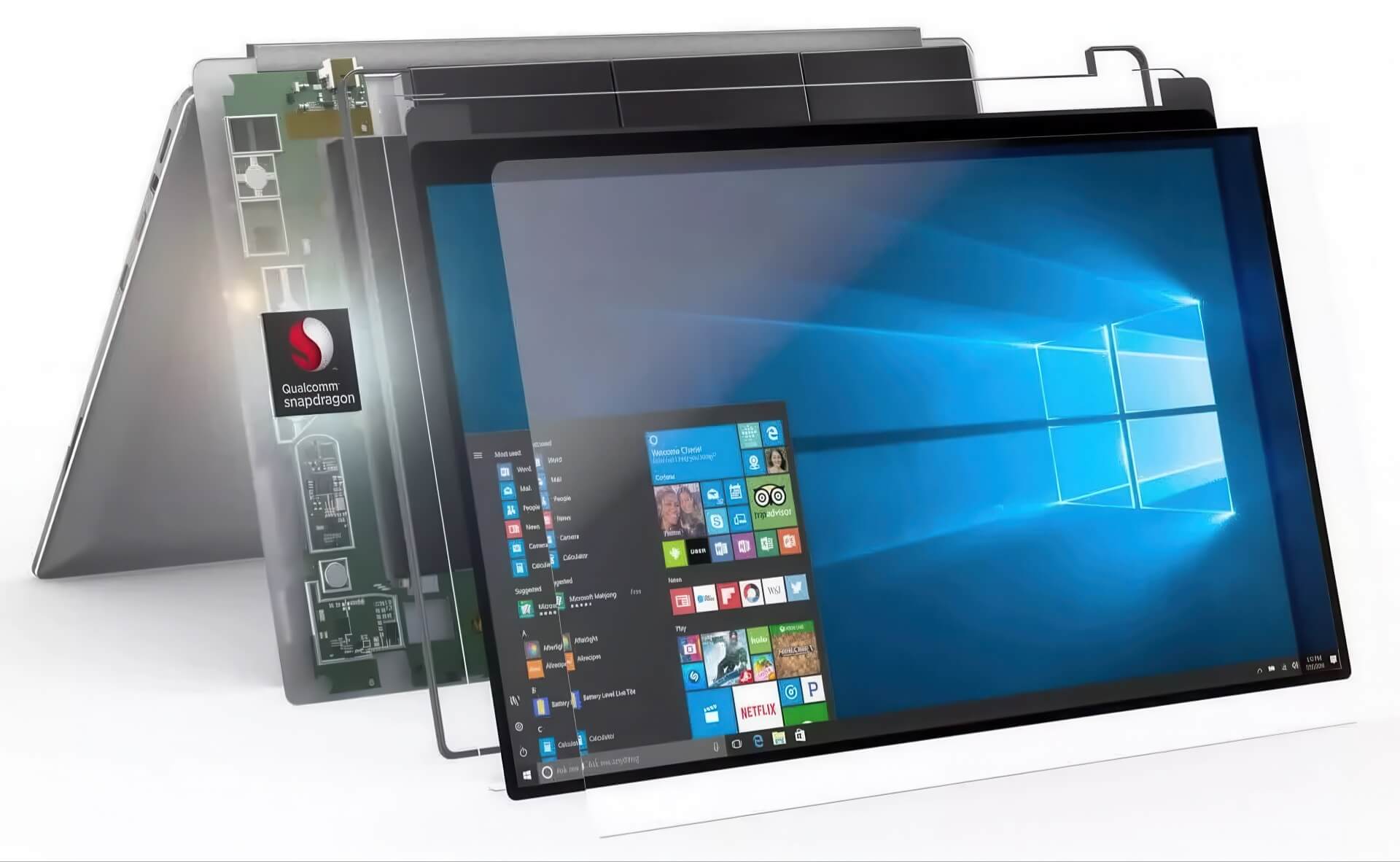 Nvidia Arm Laptop đầu Tiên Sắp Ra Mắt Từ Alienware, Thách Thức Intel Và Amd