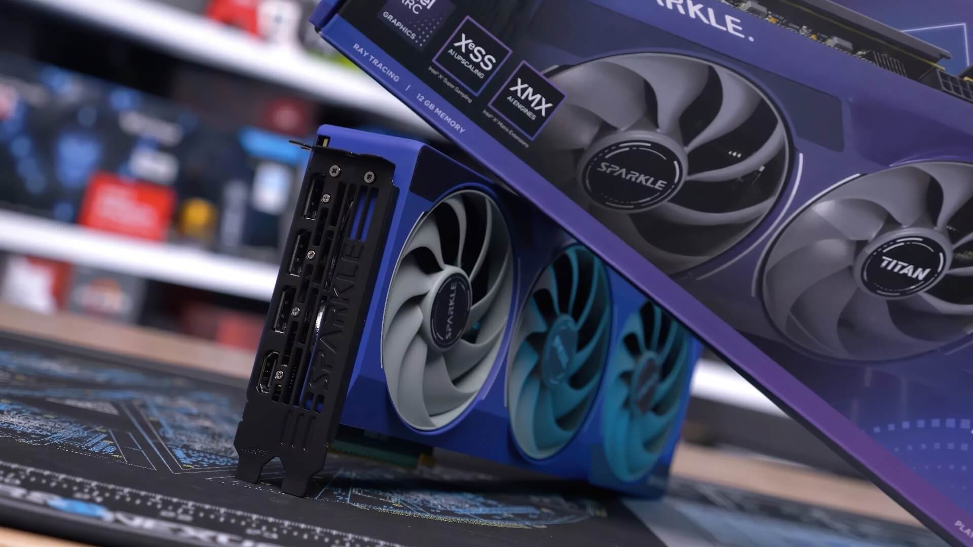 Rò Rỉ Nvidia Rtx 5050 Sắp Ra Mắt Tháng 7 Với Giá Dưới 250$ Và 8gb Vram
