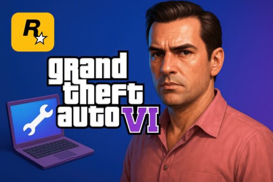 Tiềm năng modding trong GTA VI sẽ lớn hơn bao giờ hết