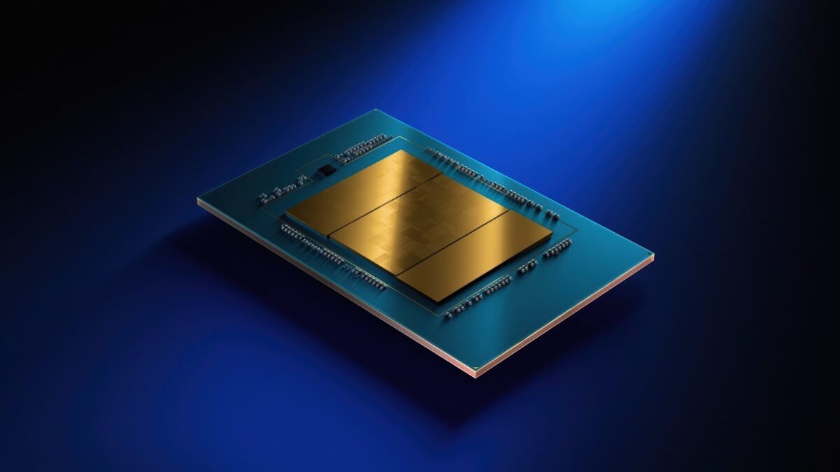 Xeon Diamond Rapids & Clearwater Forest Trình Làng 2026 – Intel đặt Cược Lớn Vào Data Center Featured