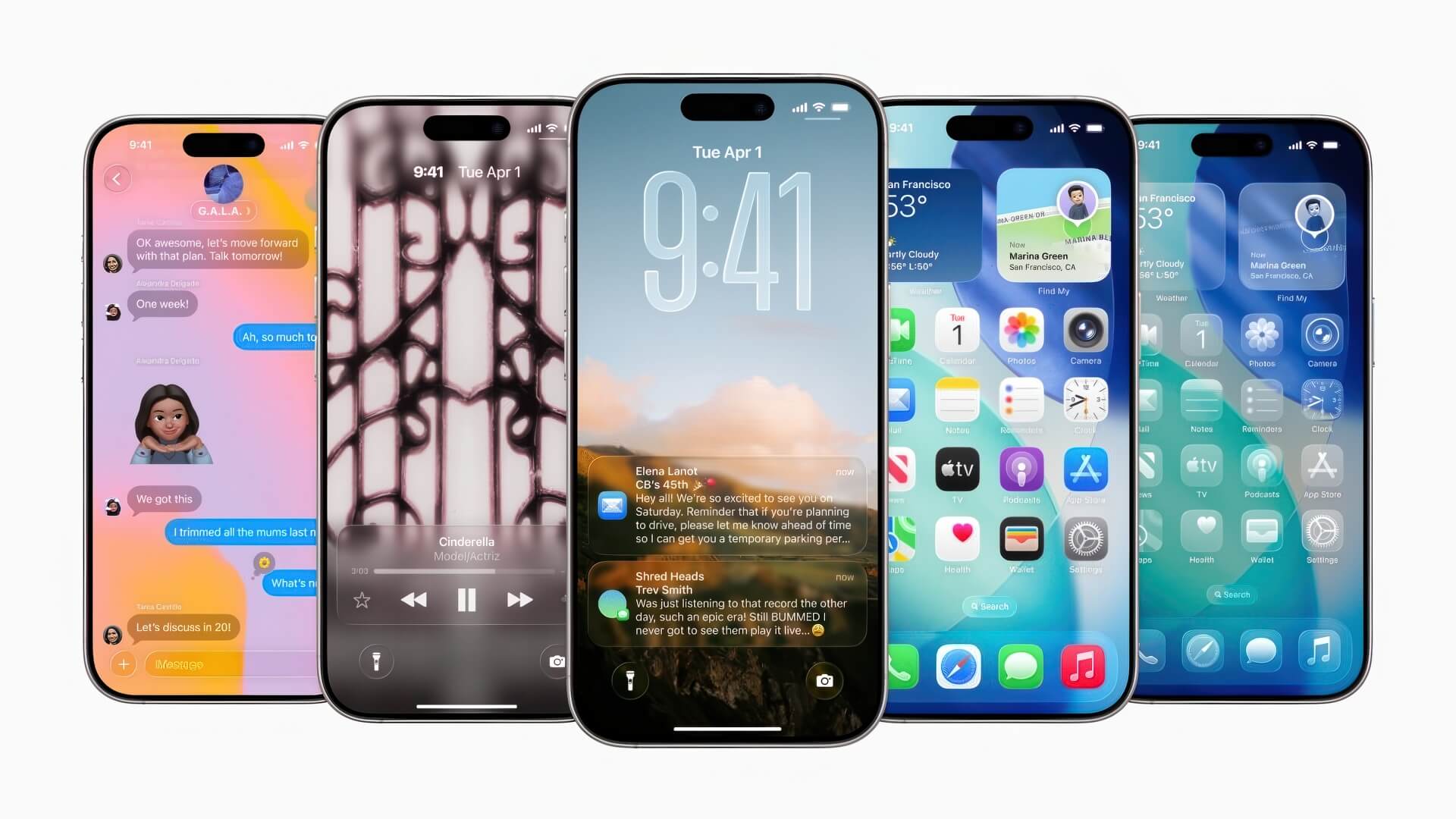 Ios 26 Bổ Sung Dynamic Storage Giải Quyết Triệt để Lỗi Cập Nhật Phần Mềm Do Thiếu Dung Lượng