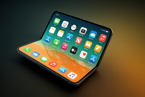 iPhone gập đầu tiên của Apple – Lộ trình ra mắt, thiết kế không nếp gấp và mức giá đắt ngang MacBook